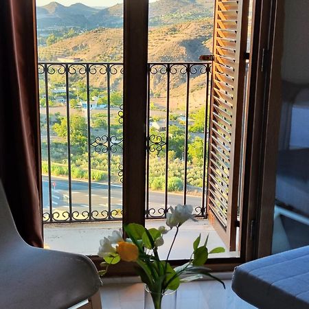 Balcon De La Villa Priego de Córdoba Esterno foto