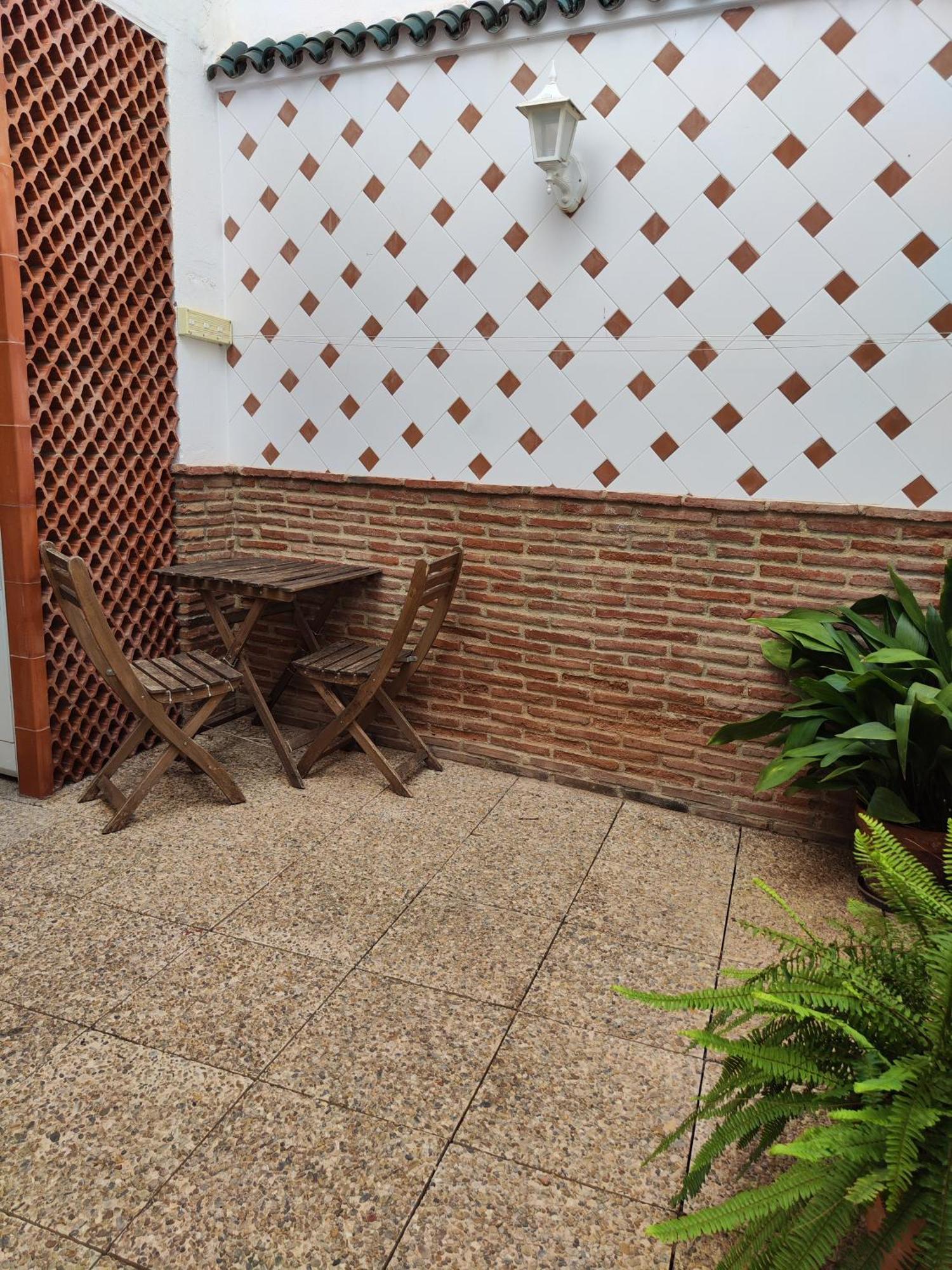 Balcon De La Villa Priego de Córdoba Esterno foto